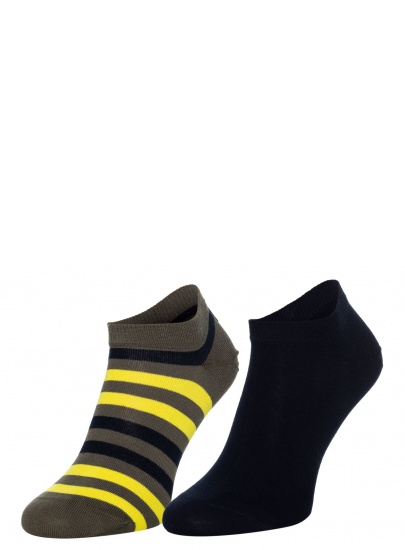 Skarpetki TOMMY HILFIGER 382000001 002 (2-Pak)