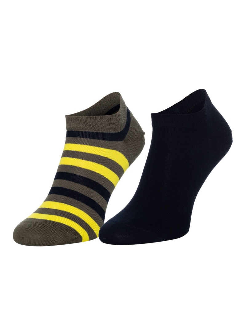 Skarpetki TOMMY HILFIGER 382000001 002 (2-Pak)