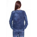 Bluza Denimowa MILOV Flawless