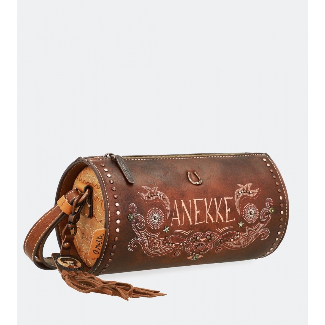 Torebka Listonoszka ANEKKE Arizona AN30702-109
