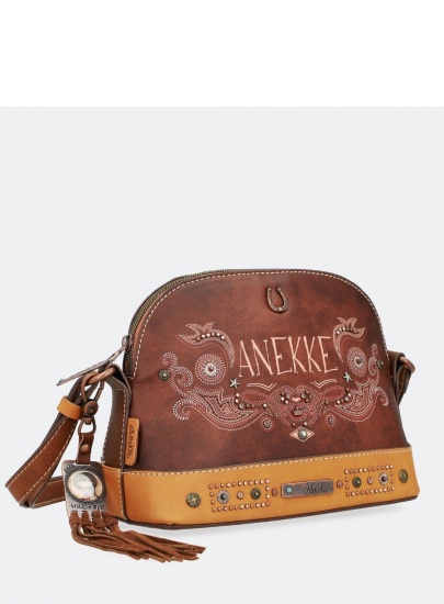 Torebka Listonoszka ANEKKE Arizona AN30702-85
