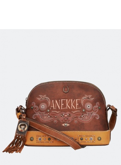 Torebka Listonoszka ANEKKE Arizona AN30702-85