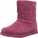 Wodoodporne Różowe Kozaki Buty EMU AUSTRALIA Brumby Lo K10773 Pink