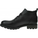 Trzewiki TOMMY HILFIGER Premium Sherarling Leather Boot FM0FM02437 BDS