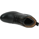 Trzewiki TOMMY HILFIGER Premium Sherarling Leather Boot FM0FM02437 BDS