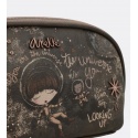 Kosmetyczka ANEKKE Universe 31702-07-709UNC