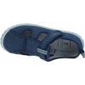 Granatowe Kapcie SUPERFIT 0-600272-8000
