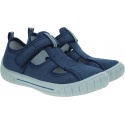 Granatowe Kapcie SUPERFIT 0-600272-8000