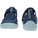 Granatowe Kapcie SUPERFIT 0-600272-8000