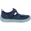 Granatowe Kapcie SUPERFIT 0-600272-8000