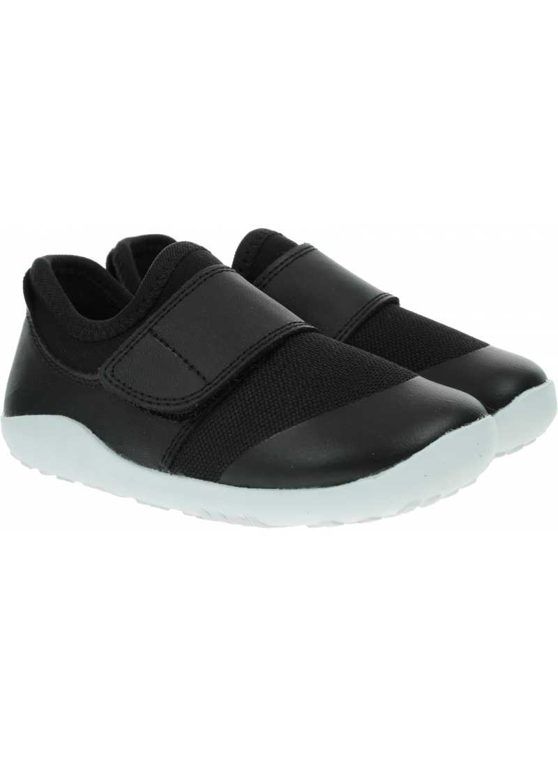 Ultralekkie Buty BOBUX Dimension II Black + White 635607