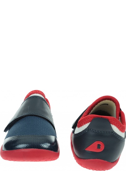 Ultralekkie Buty BOBUX Dimension II Navy + Red 501410