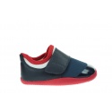 Ultralekkie Buty BOBUX Dimension II Navy + Red 501410