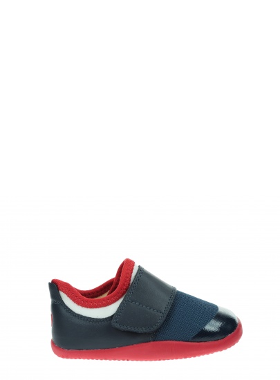 Ultralekkie Buty BOBUX Dimension II Navy + Red 501410