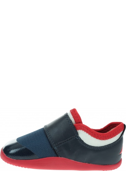 Ultralekkie Buty BOBUX Dimension II Navy + Red 501410