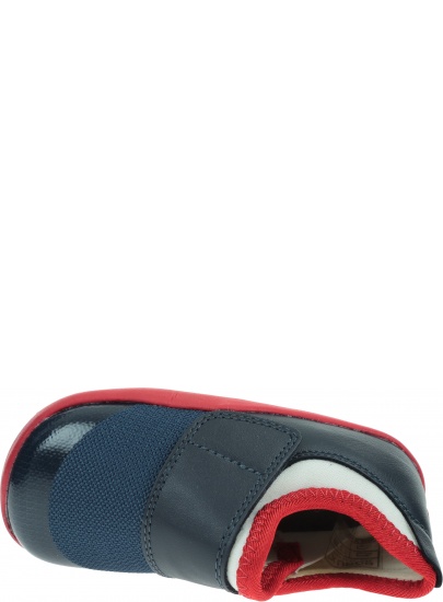Ultralekkie Buty BOBUX Dimension II Navy + Red 501410