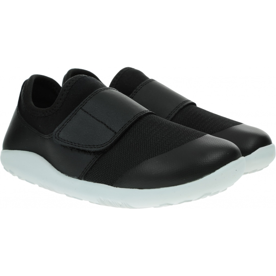 Ultralekkie Buty BOBUX Dimension II Black + White 835707