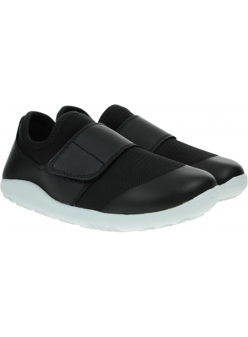 Ultralekkie Buty BOBUX Dimension II Black + White 835707