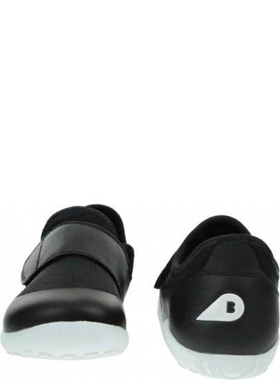 Ultralekkie Buty BOBUX Dimension II Black + White 835707