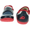 BOBUX Dimension II Navy + Red 835710 | EN