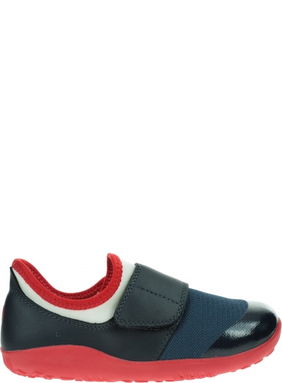 BOBUX Dimension II Navy + Red 835710 | EN