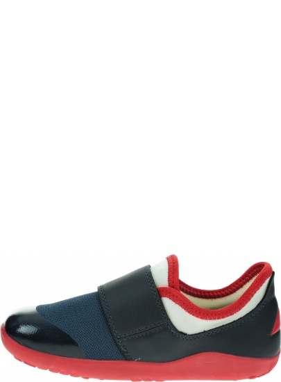 BOBUX Dimension II Navy + Red 835710 | EN