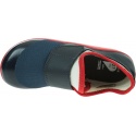 BOBUX Dimension II Navy + Red 835710 | EN