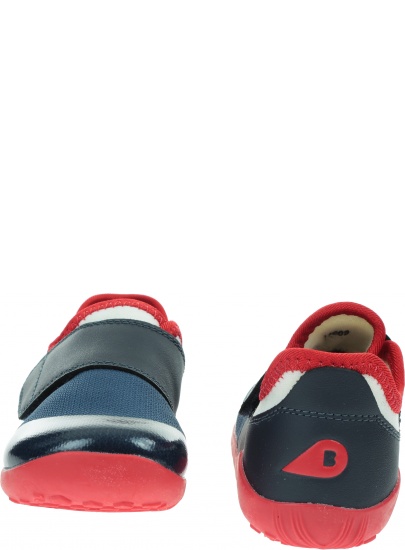 Ultralekkie Buty BOBUX Dimension II Navy + Red 635610