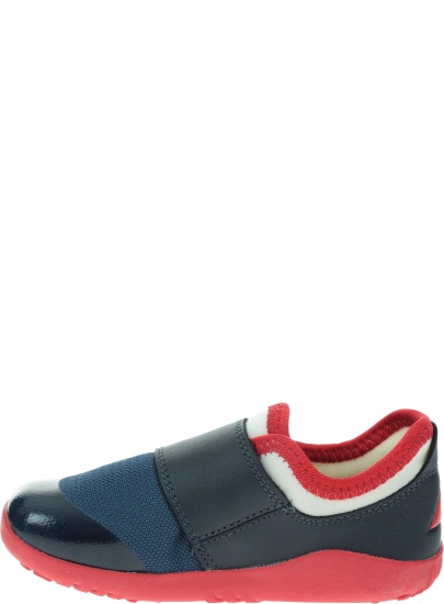 Ultralekkie Buty BOBUX Dimension II Navy + Red 635610