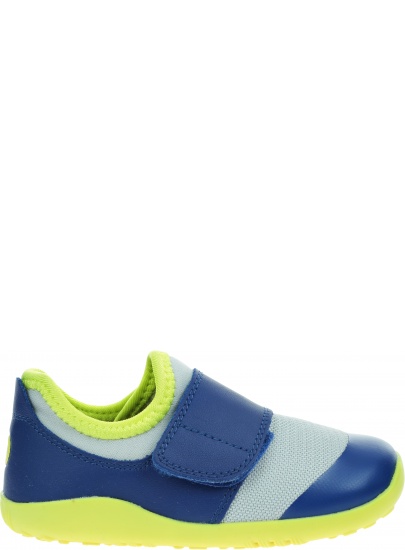 Ultralekkie Buty BOBUX Dimension II Blueberry + Neon 635608