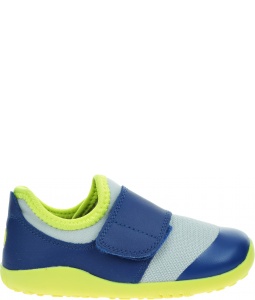 BOBUX Dimension II Blueberry + Neon 635608 | EN