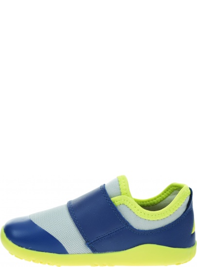 Ultralekkie Buty BOBUX Dimension II Blueberry + Neon 635608