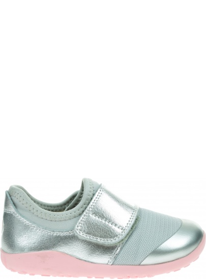 Ultralekkie Buty BOBUX Dimension II Silver Metallic + Candy 635612