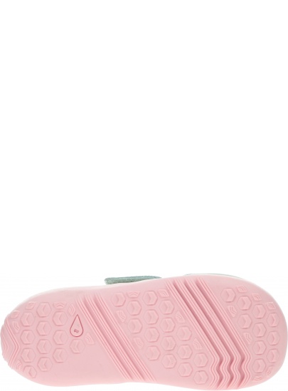 Ultralekkie Buty BOBUX Dimension II Silver Metallic + Candy 635612
