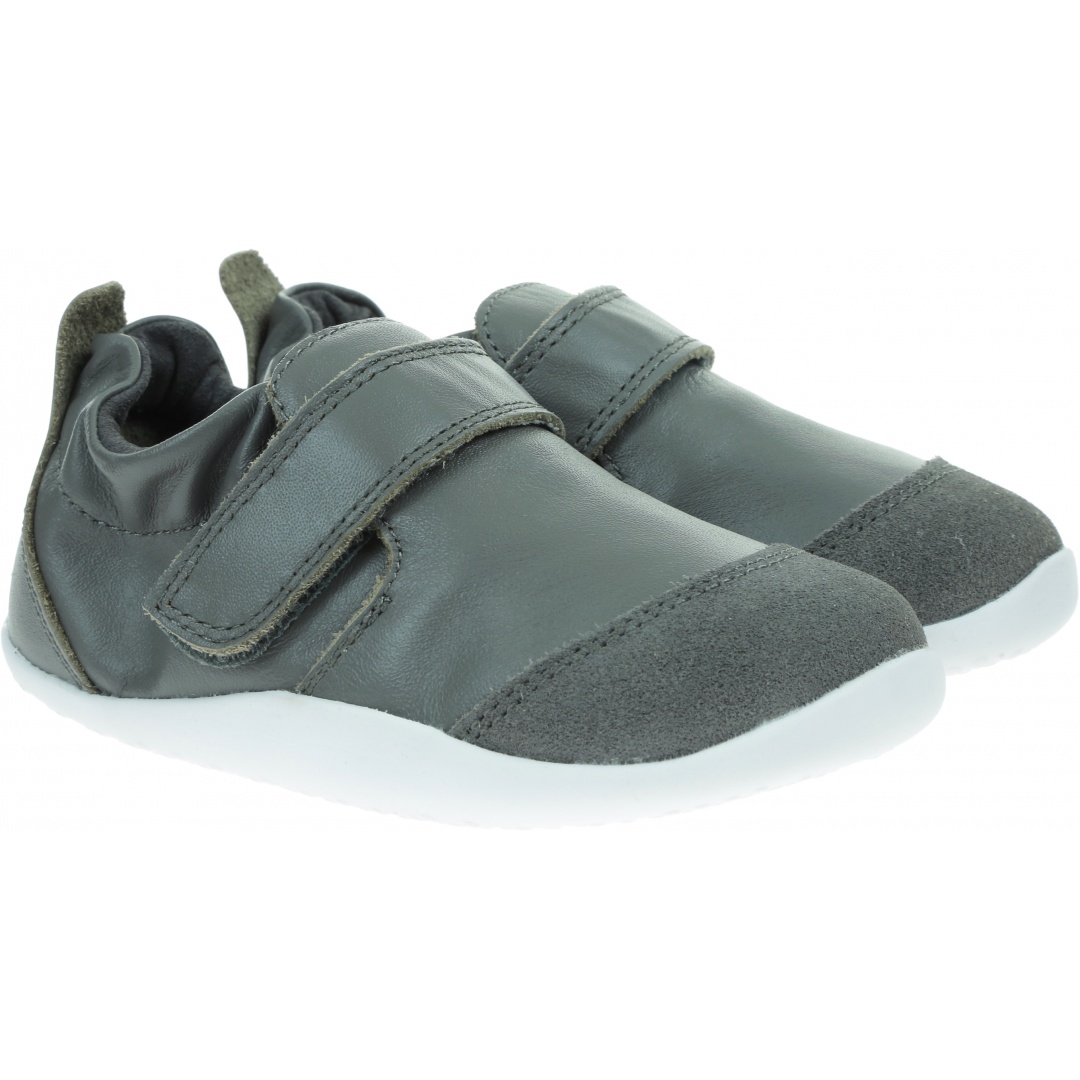 Ultralekkie Buty BOBUX Xplorer Marvel Charcoal 501213B