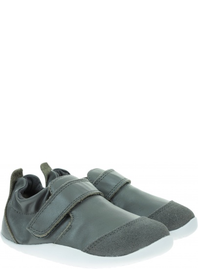 Ultralekkie Buty BOBUX Xplorer Marvel Charcoal 501213B