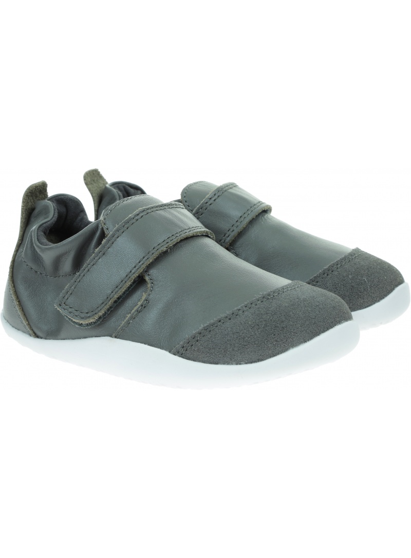 Ultralekkie Buty BOBUX Xplorer Marvel Charcoal 501213B