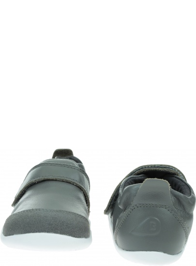 Ultralekkie Buty BOBUX Xplorer Marvel Charcoal 501213B