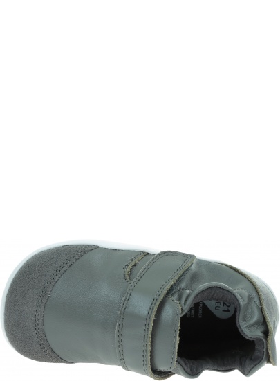 Ultralekkie Buty BOBUX Xplorer Marvel Charcoal 501213B