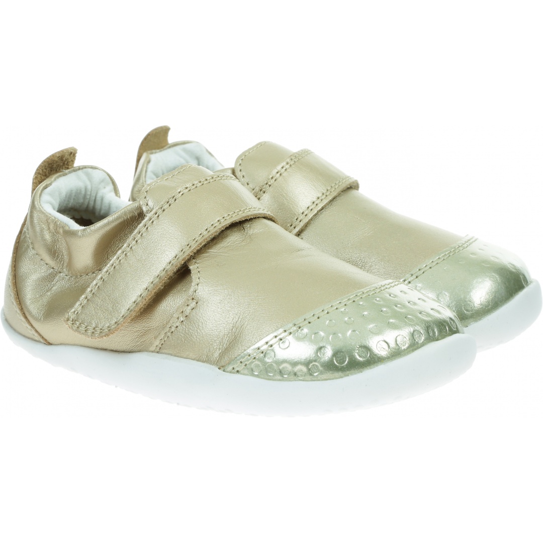 Ultralekkie Buty BOBUX Xplorer Go Gold 501014B