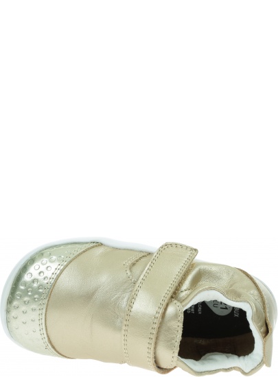 Ultralekkie Buty BOBUX Xplorer Go Gold 501014B