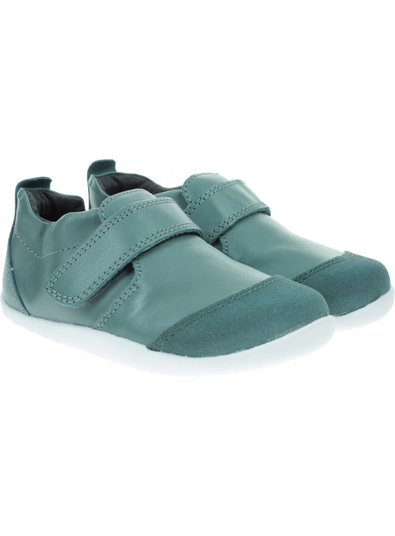 Ultralekkie Buty BOBUX Xplorer Marvel Slate 501211B