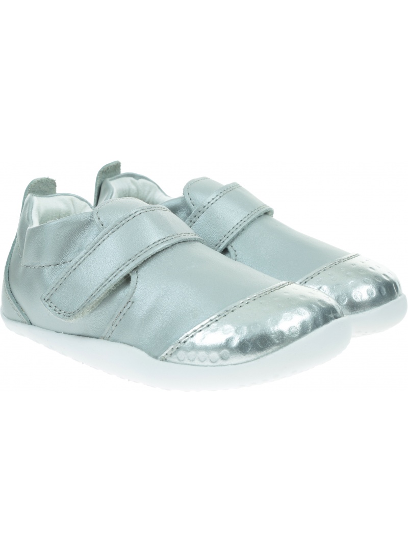 Ultralekkie Buty BOBUX Xplorer Go Silver 501013B
