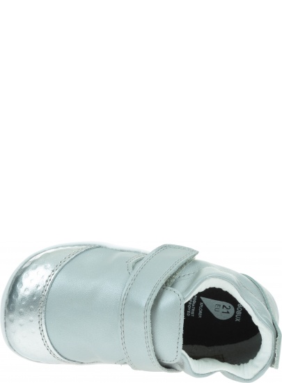 Ultralekkie Buty BOBUX Xplorer Go Silver 501013B