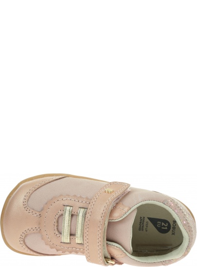 BOBUX Sprite Rose Gold + Dusk 731305 | EN