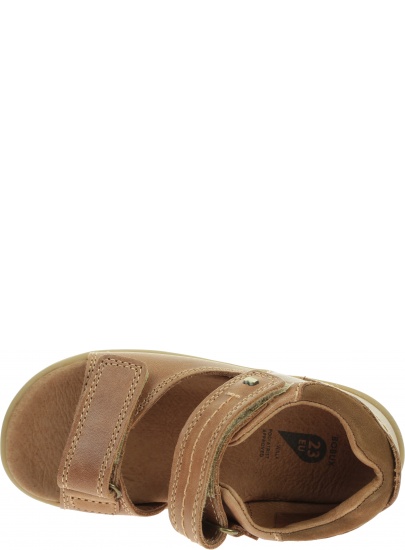 copy of Sandals BOBUX 633606 Driftwood Caramel | EN