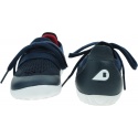 BOBUX Play Knit Navy + Red 836509 | EN