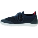 BOBUX Play Knit Navy + Red 836509 | EN