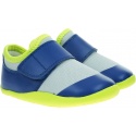 Ultralekkie Buty BOBUX Dimension II Blueberry + Neon 501408