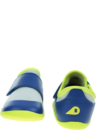 Ultralekkie Buty BOBUX Dimension II Blueberry + Neon 501408